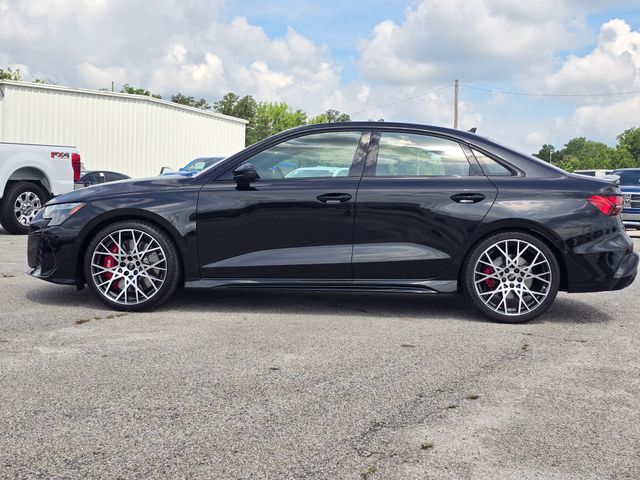 2025 Audi RS 3 2.5T:169283A1