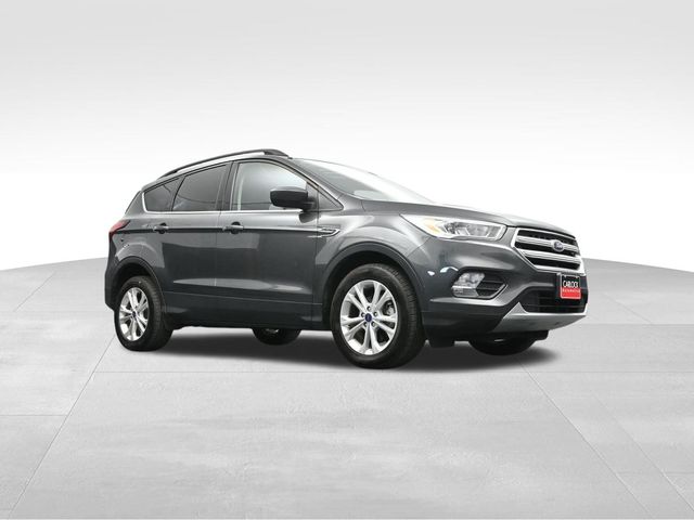 2019 Ford Escape SEL 36