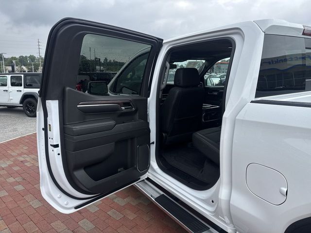 Used 2024 GMC Sierra 1500 Truck