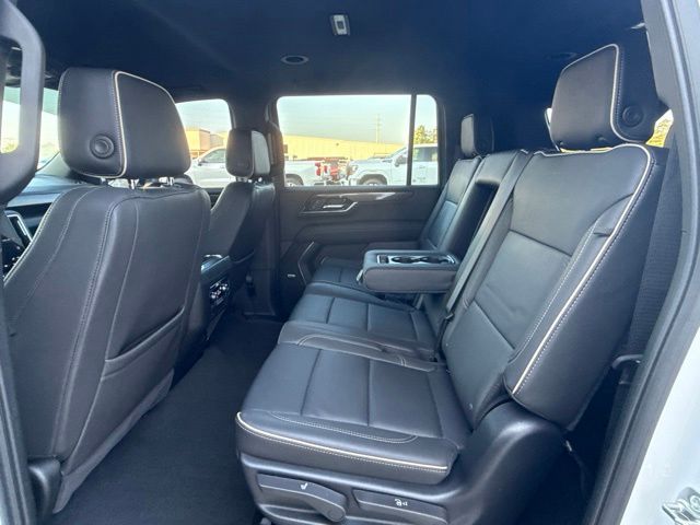2025 GMC Yukon XL Elevation:169732A