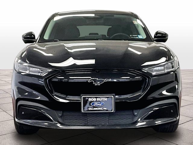 2023 Ford Mustang Mach-E Premium Black at Grove City Ford