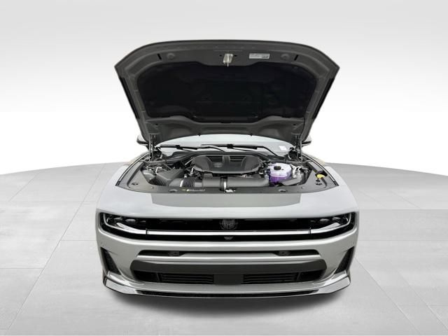 2026 Dodge Charger