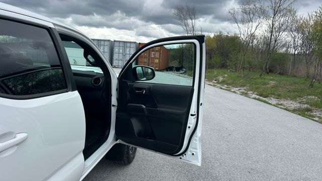 Used 2023 Toyota Tacoma Truck