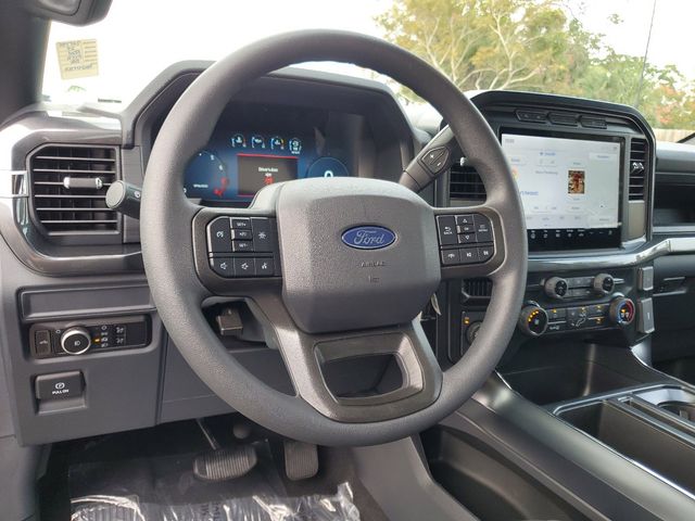 2024 Ford F-150 STX 21