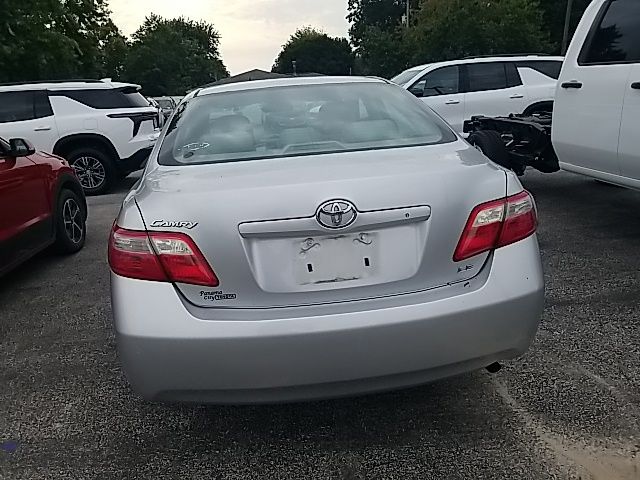Used 2009 Toyota Camry Sedan