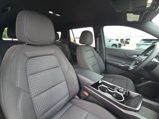 2026 Chevrolet Equinox LT:47094A