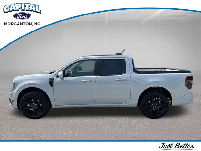New 2026 White Ford Lobo Standard image 4