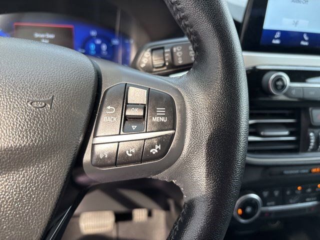 2020 Ford Escape SE Sport Hybrid photo