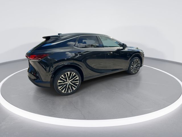 2024 Lexus RX - $50,898