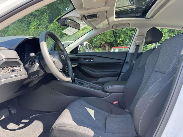 Used 2023 Honda Accord Sedan