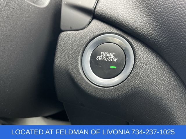 Used 2023 Chevrolet Equinox For Sale in Livonia, MI