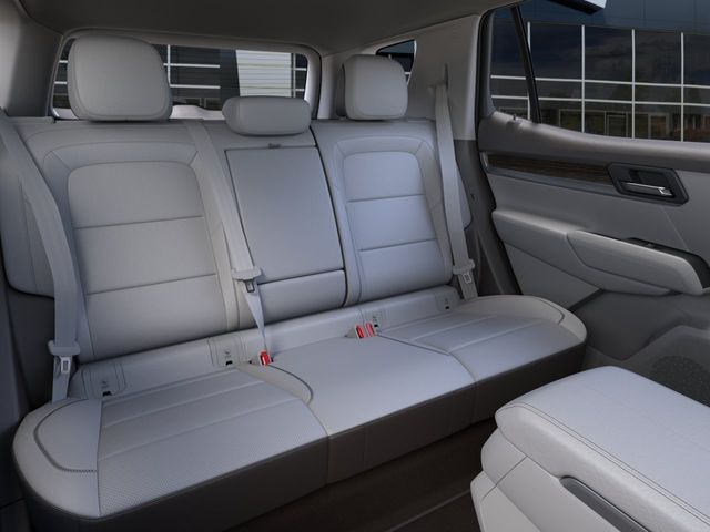 2026 Glacier White Tricoat GMC Terrain Denali AWD SUV