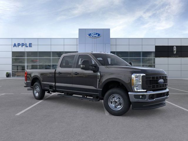 2025 Ford F-250 Super Duty XLT