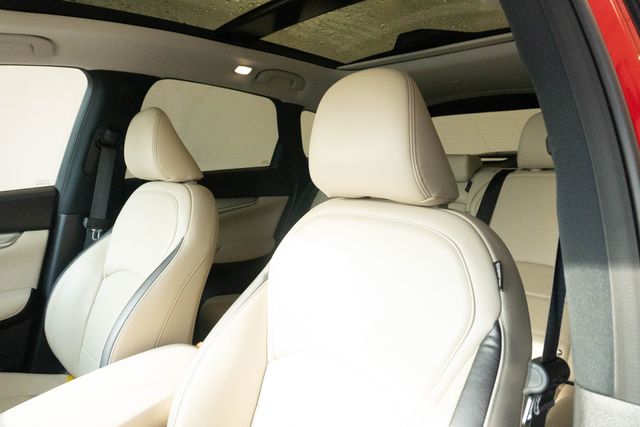 Used 2022 Infiniti QX50 SUV