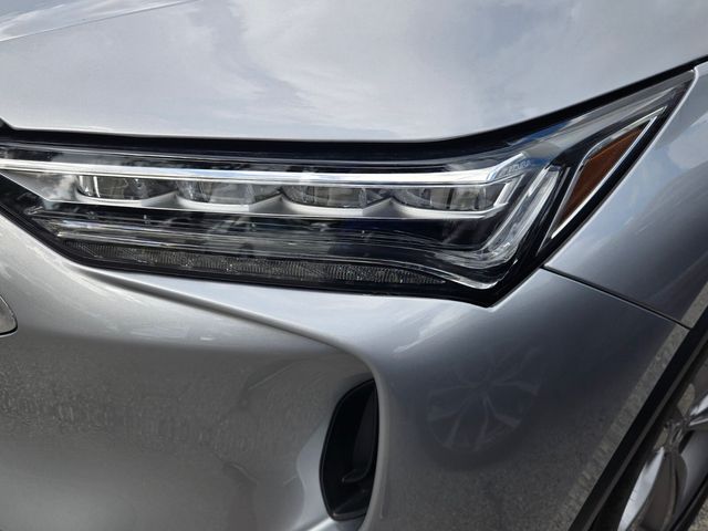 2024 Acura MDX - $38,475