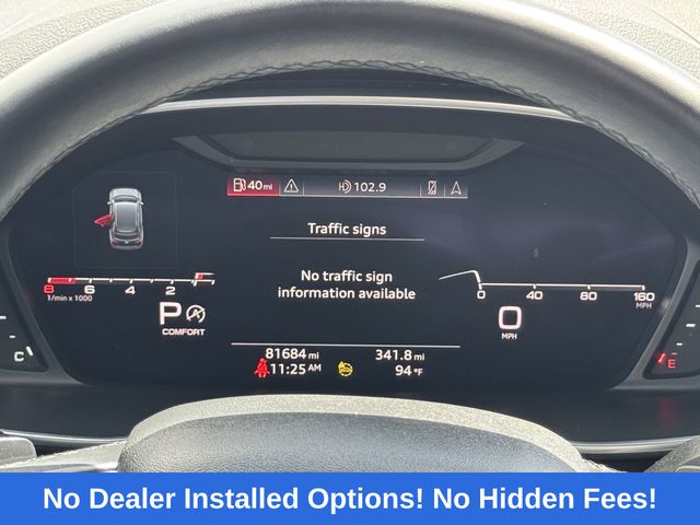 2021 Audi Q3 Premium Plus Green at Autostrade