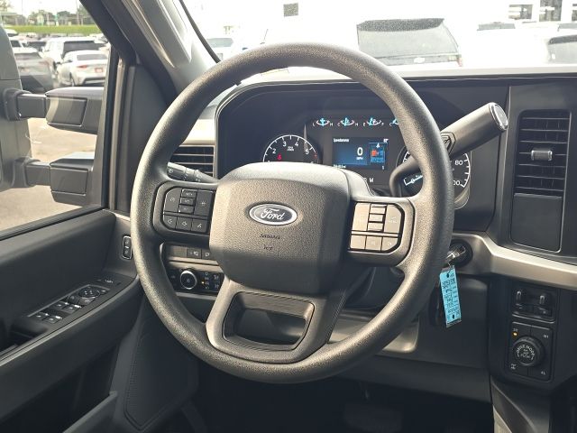 2024 Ford F-250SD XLT:169020B
