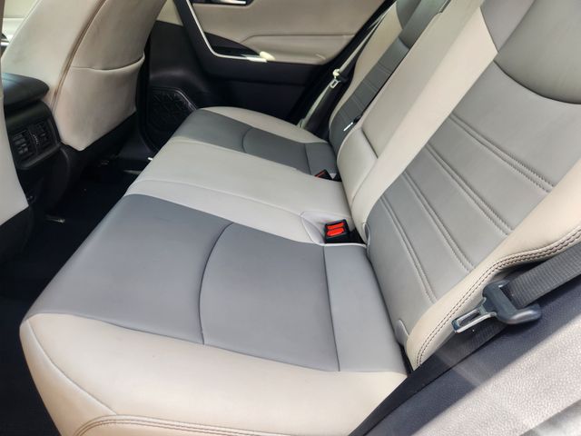 2022 Toyota RAV4 XLE Premium  at Traditions Chevrolet