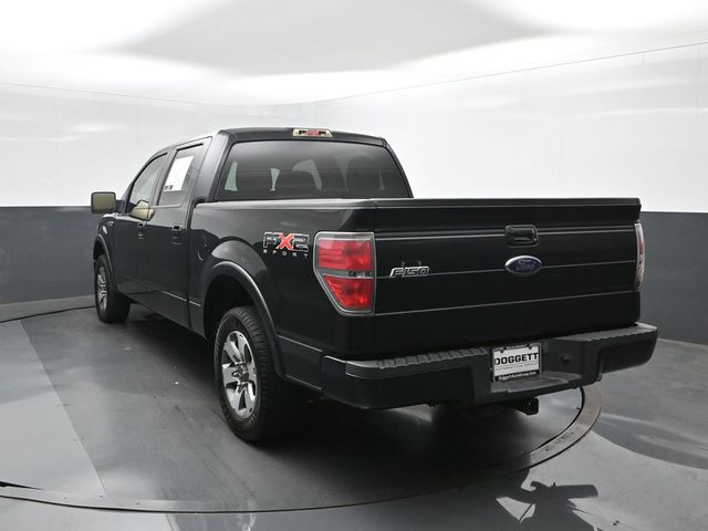 Used 2010 Ford F-150 Truck