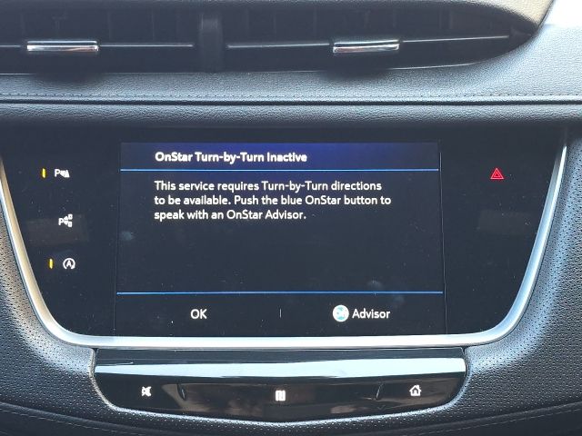 Photo of 2021 Cadillac XT5 Premium Luxury in Dallas, GA - 37,  2021 Cadillac XT5 Premium Luxury:44325A