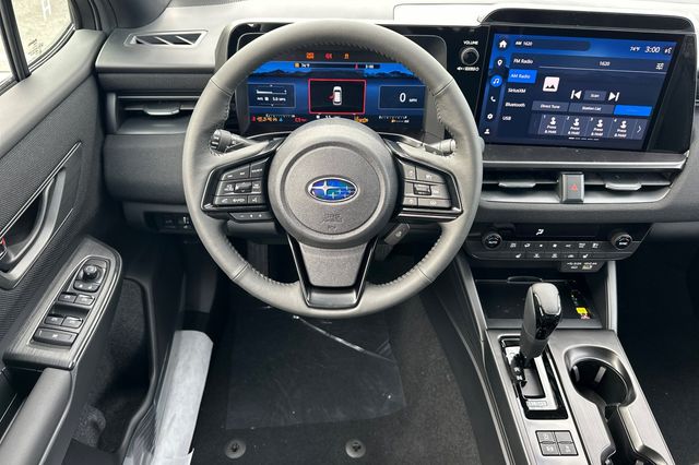 New 2026 Green Subaru Premium image 11