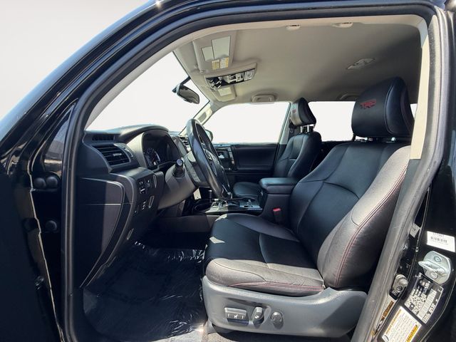 Used 2017 Toyota 4Runner SUV