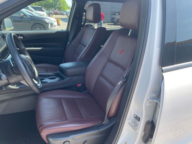 Used 2025 Dodge Durango SUV