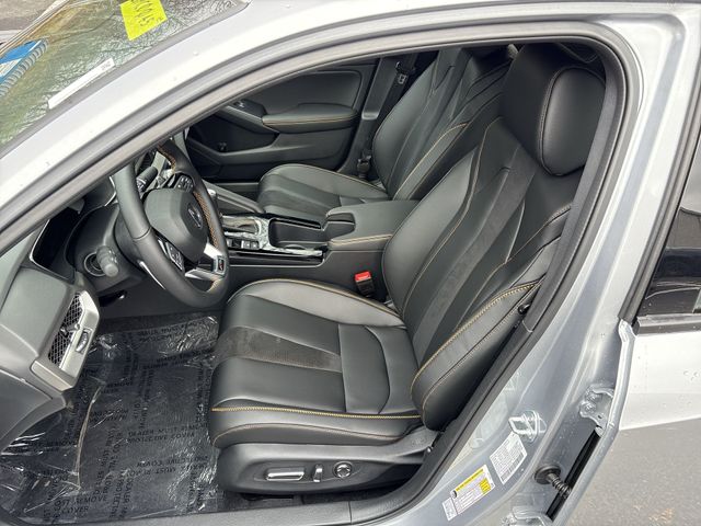 2026 Acura Integra A-Spec Tech Package - 10