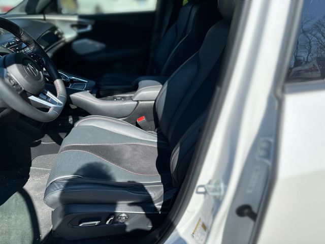 2023 Acura RDX A-Spec Advance Package - 11