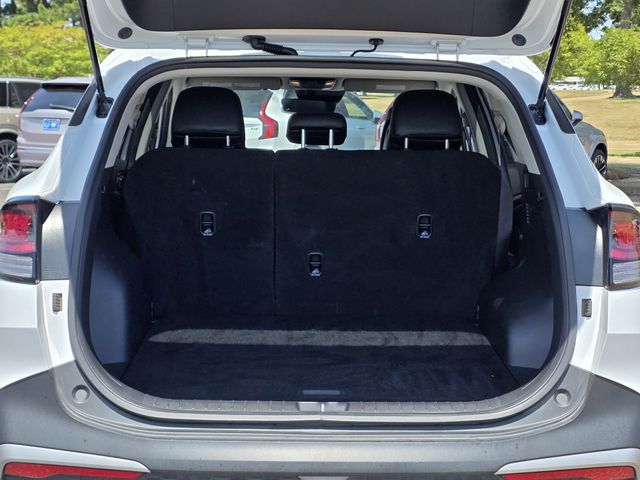Used 2024 Kia Sportage SUV