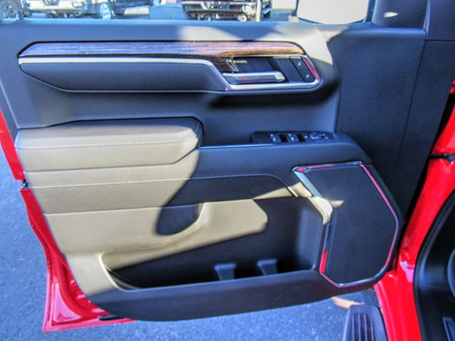 Photo of 2025 GMC Sierra 1500 Elevation in Dallas, GA - 12,  2025 GMC Sierra 1500 Elevation:44163