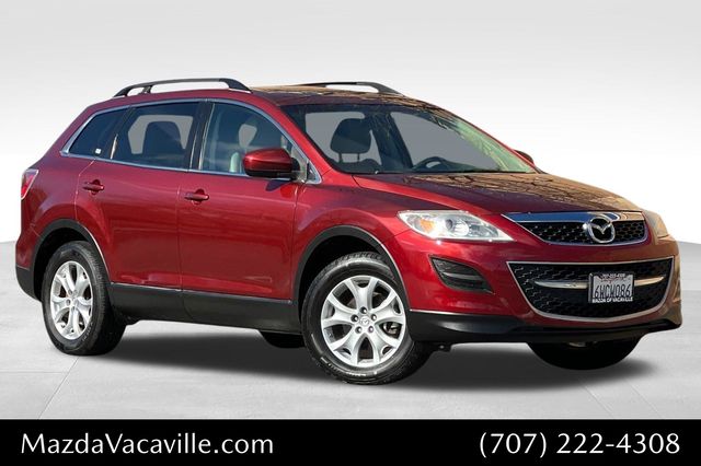 2012 Mazda CX-9 Touring AWD