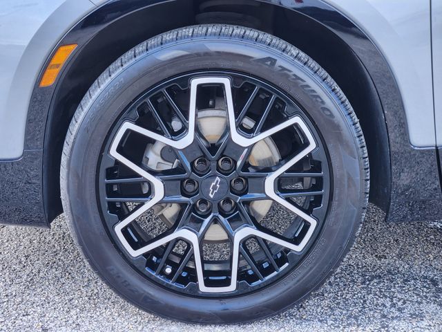 2023 Chevrolet Blazer RS Gray at AutoSavvy Houston Northwest