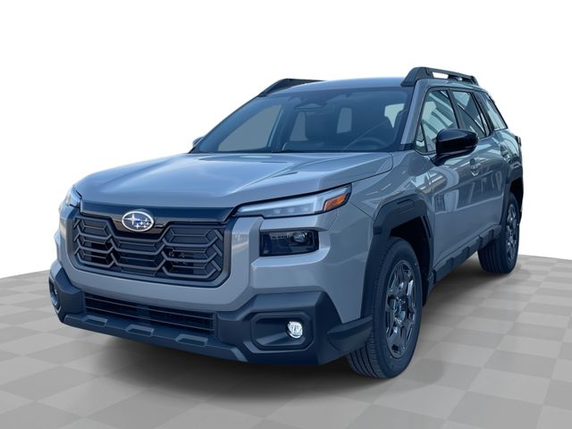 2026 Subaru Outback Premium AWD