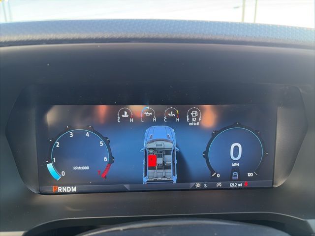 2026 Ford F-150 STX - 11