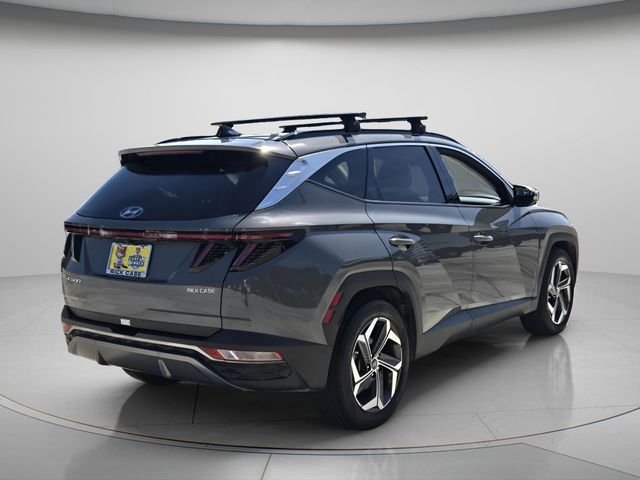 2024 Hyundai Tucson - $26,727