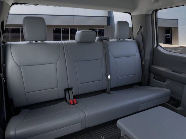 2026 Ford F-250SD XL:168546