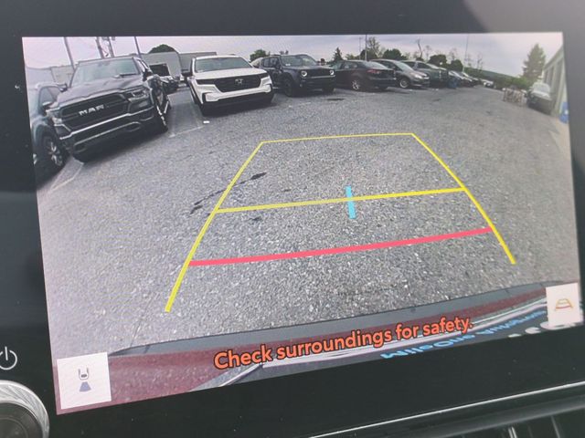 used 2023 Toyota RAV4 car, priced at $27,881