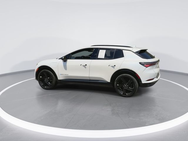 Used 2025 Beige Chevrolet RS image 8