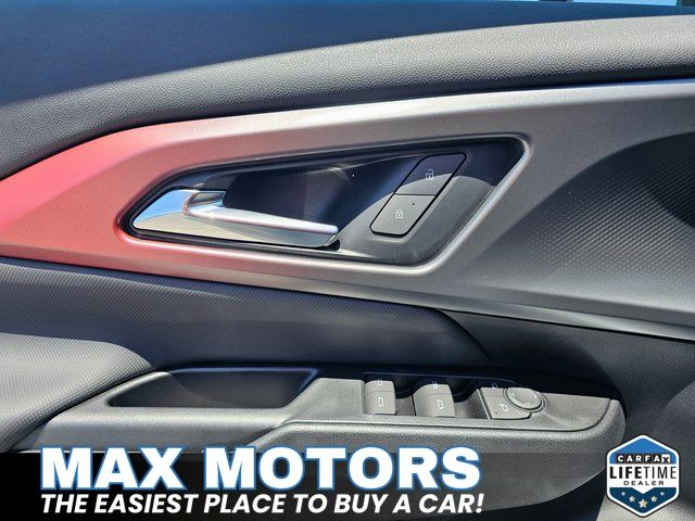 2024 Chevrolet Equinox EV RS 14