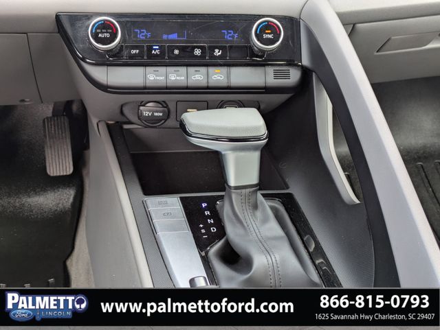 used 2022 Hyundai Elantra car, priced at $18,475