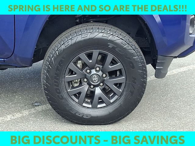 2023 Toyota Tacoma SR5 - Photo 10