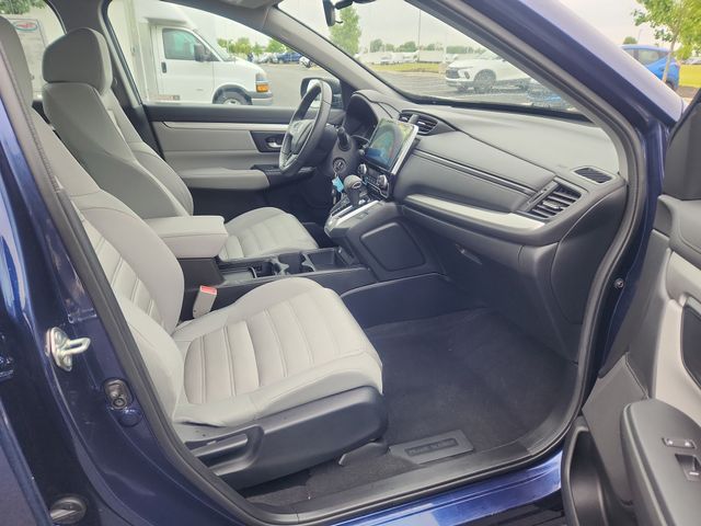 Used 2020 Honda CR-V For Sale in Grove City, OH