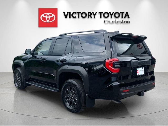 Used 2026 Black Toyota SR5 image 3