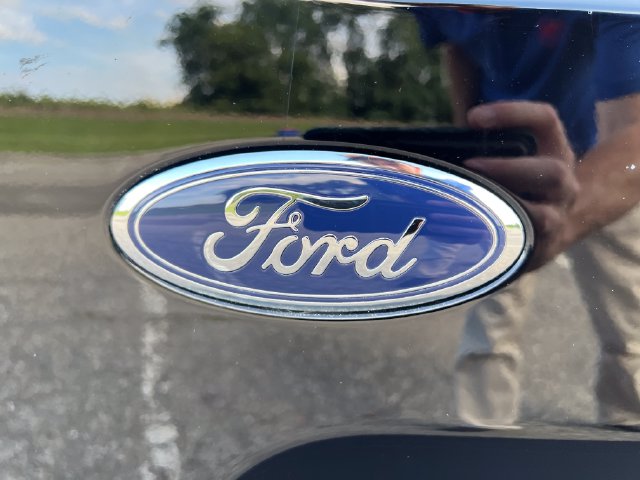 Used 2023 Ford Bronco Sport SUV