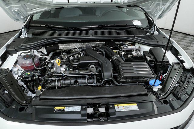 new 2026 Volkswagen Jetta car, priced at $31,301