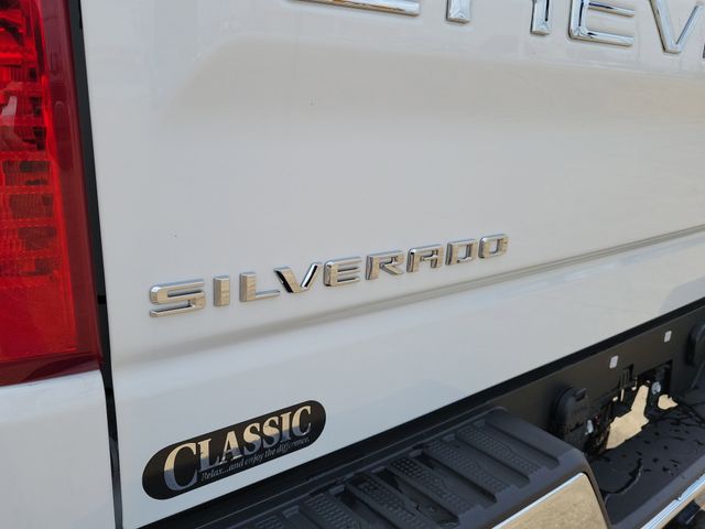 2024 Chevrolet Silverado 1500 LT - 7
