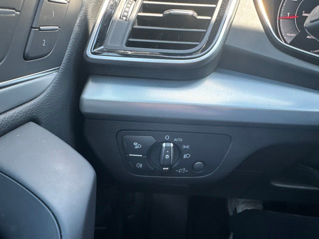 Used 2025 Audi Q5 SUV