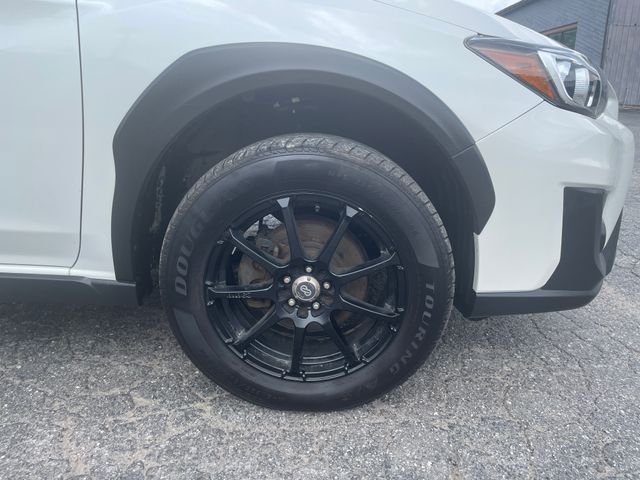 Used 2019 Subaru Crosstrek SUV