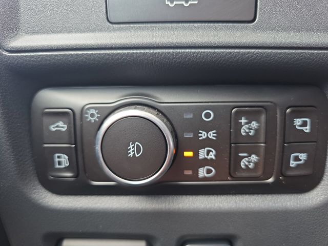 New 2026 Avalanche Ford Platinum® image 26